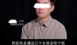 博主爆料娱乐圈的潜规则